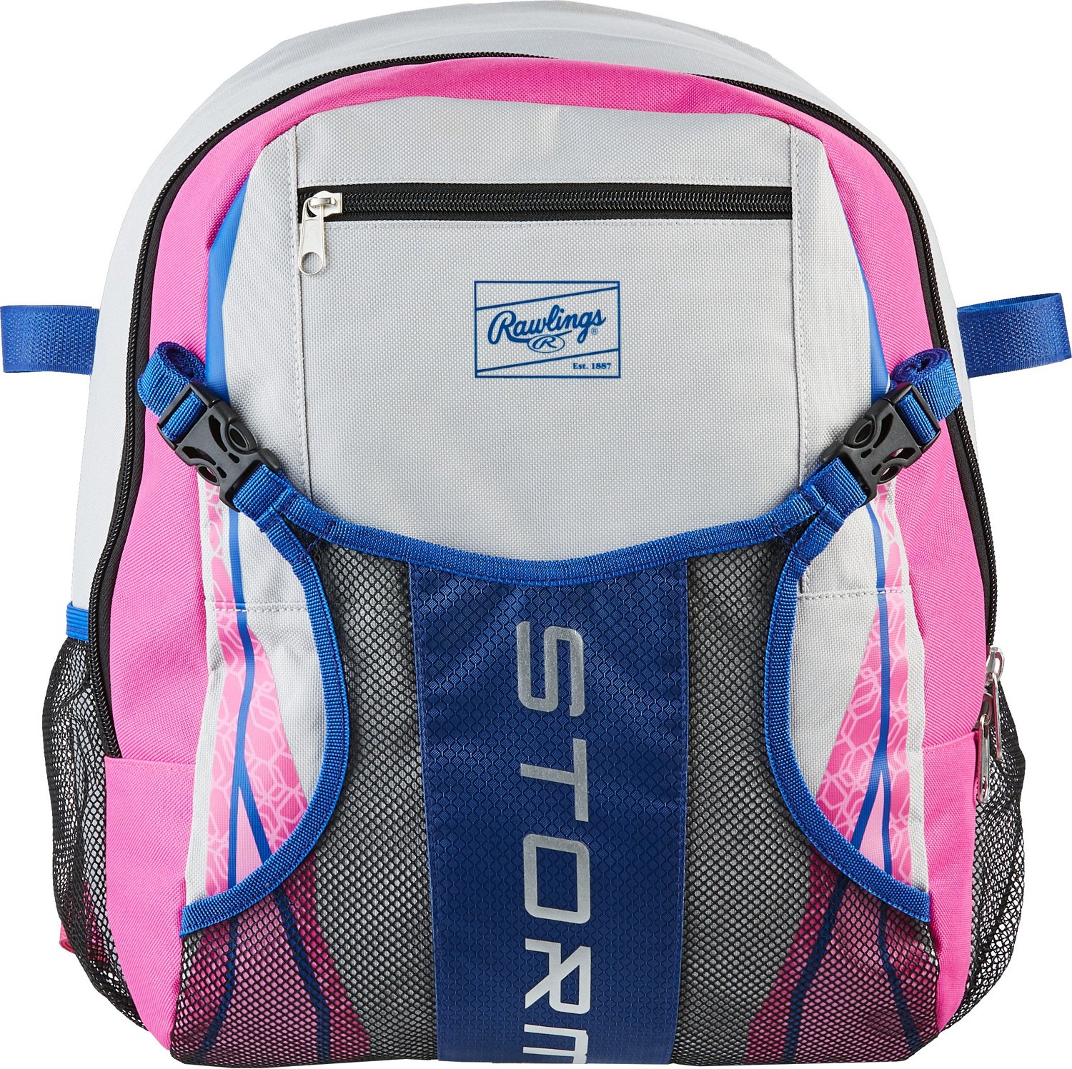 Tee ball outlet backpack