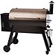 Traeger Pro 34 Series Pellet Grill                                                                                               - view number 1 selected
