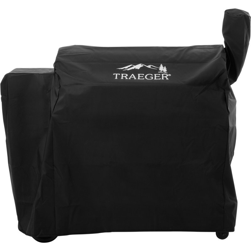 Traeger Pro 34 Series Grill Cover - Bbq Accessories at Academy Sports