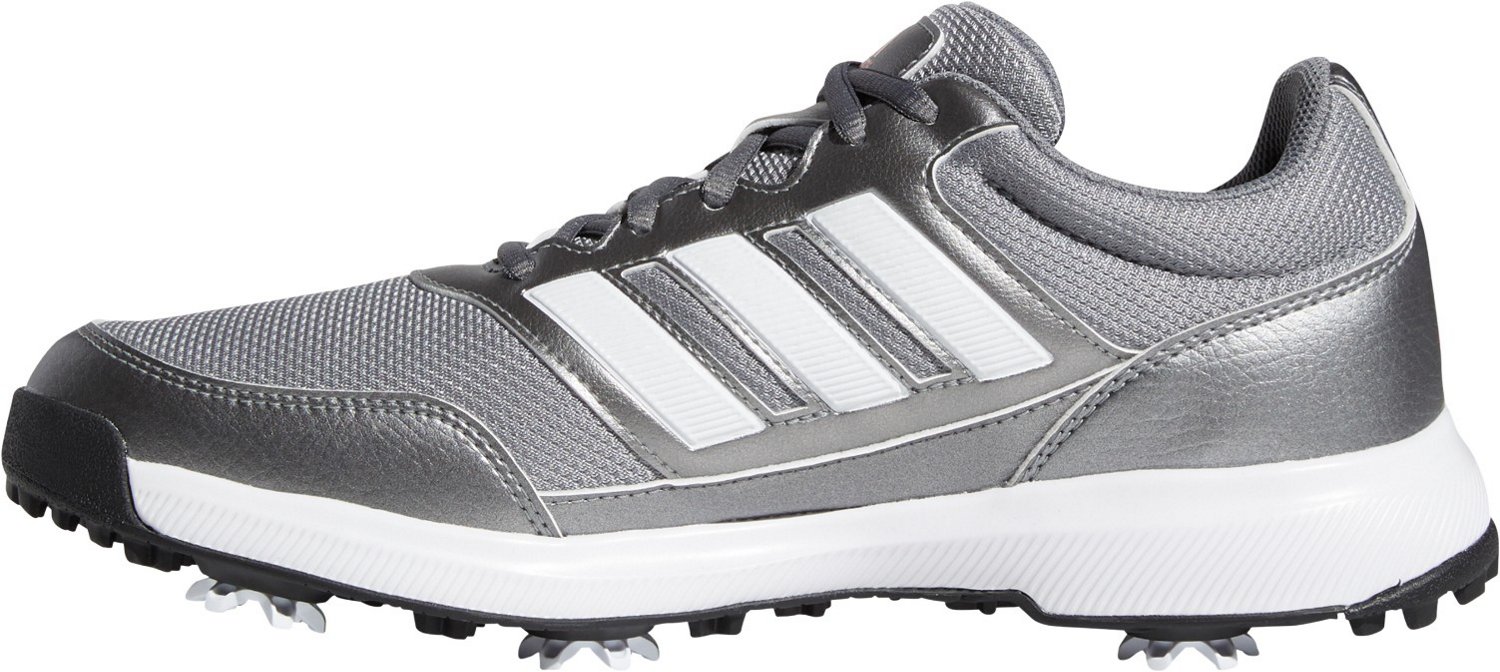 adidas Men's Tech Response 2.0 Golf Shoes - view number 5