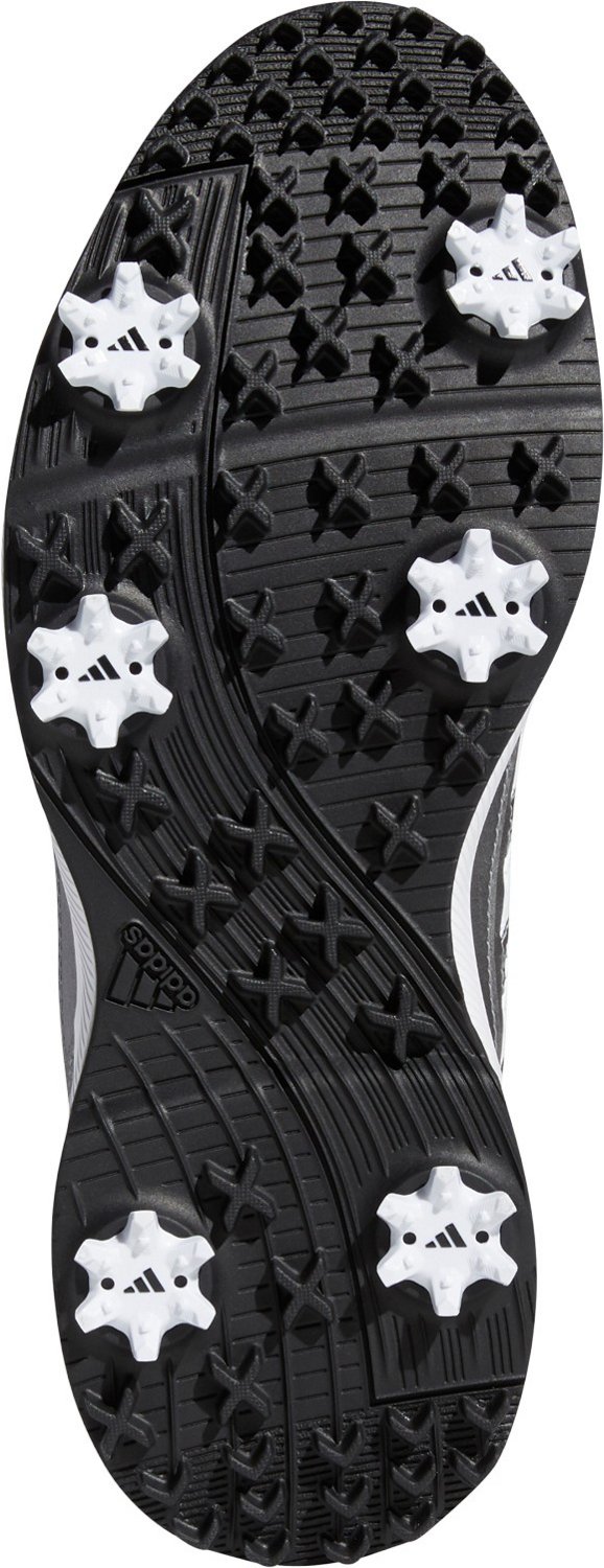 adidas Men's Tech Response 2.0 Golf Shoes - view number 7