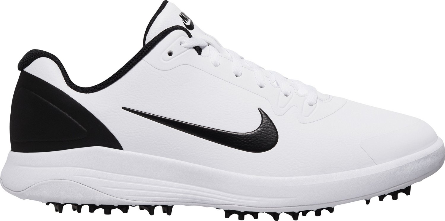 Nike Men's Infinity G Golf Shoes Free Shipping at Academy