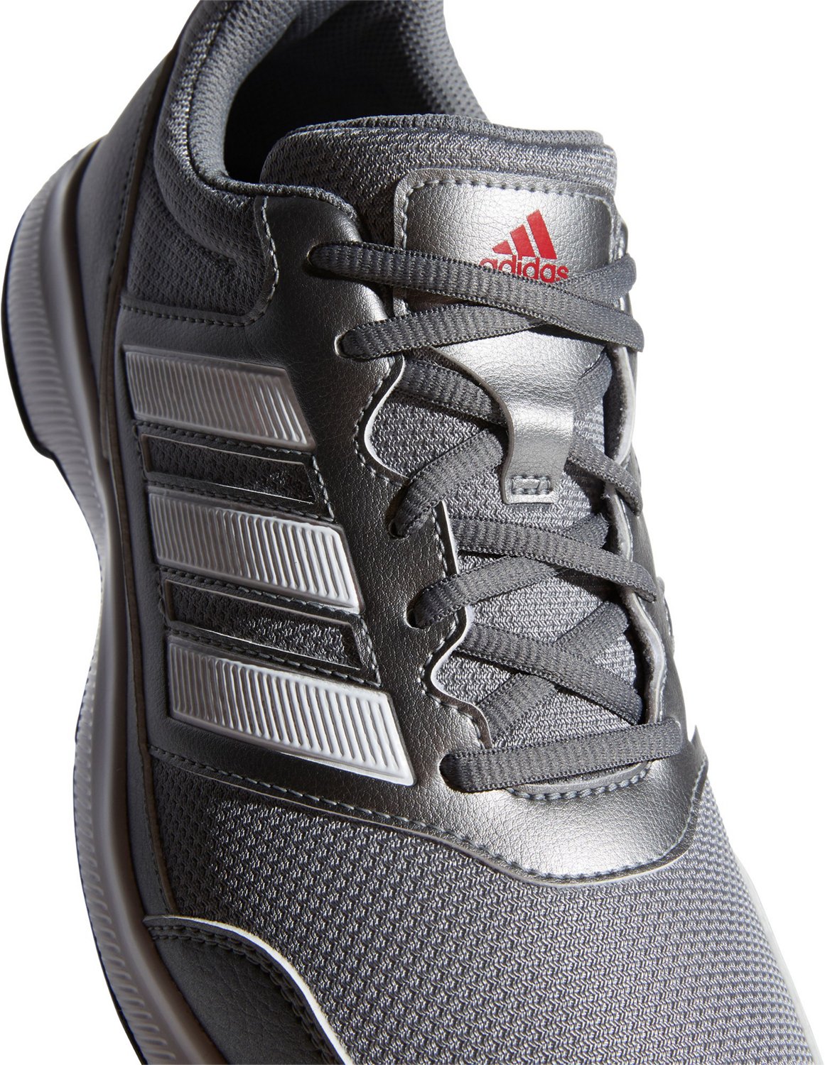 adidas Men's Tech Response 2.0 Golf Shoes - view number 3