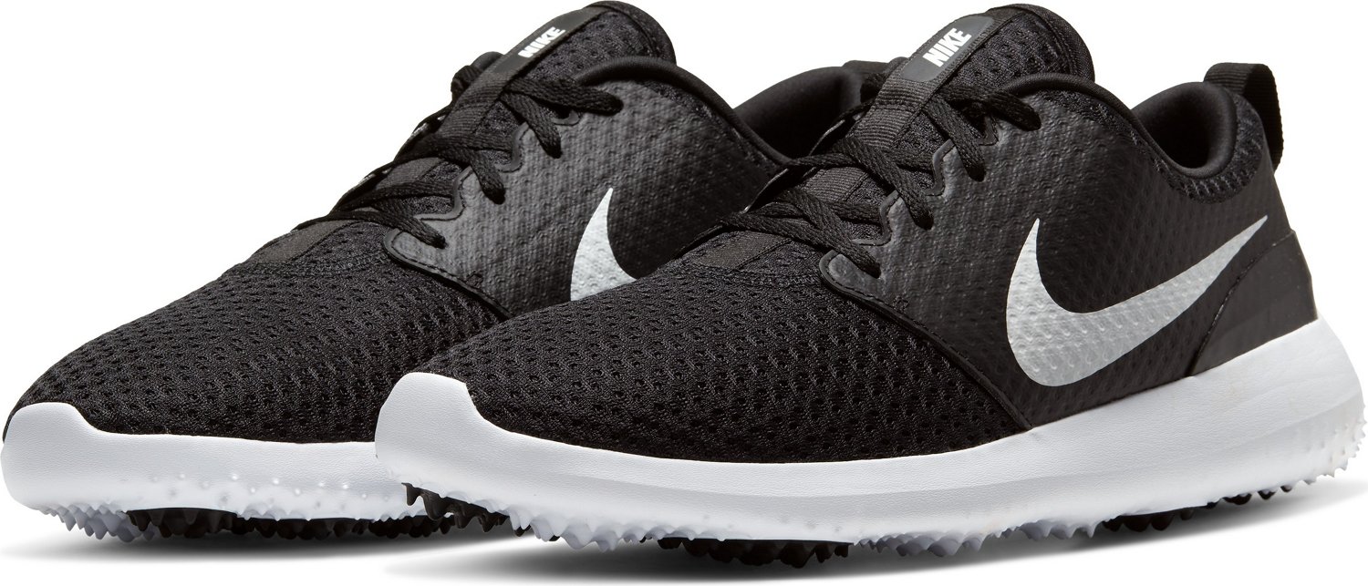 nike mens roshe g