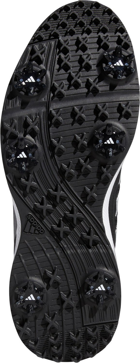 adidas Men's Tech Response 2.0 Golf Cleats Academy