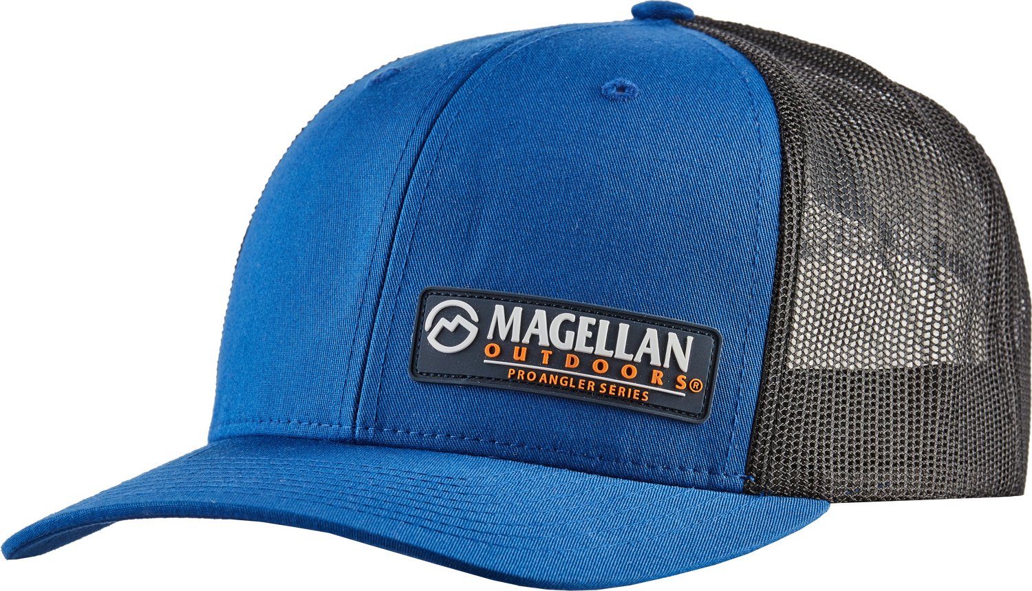 Magellan store trucker hats