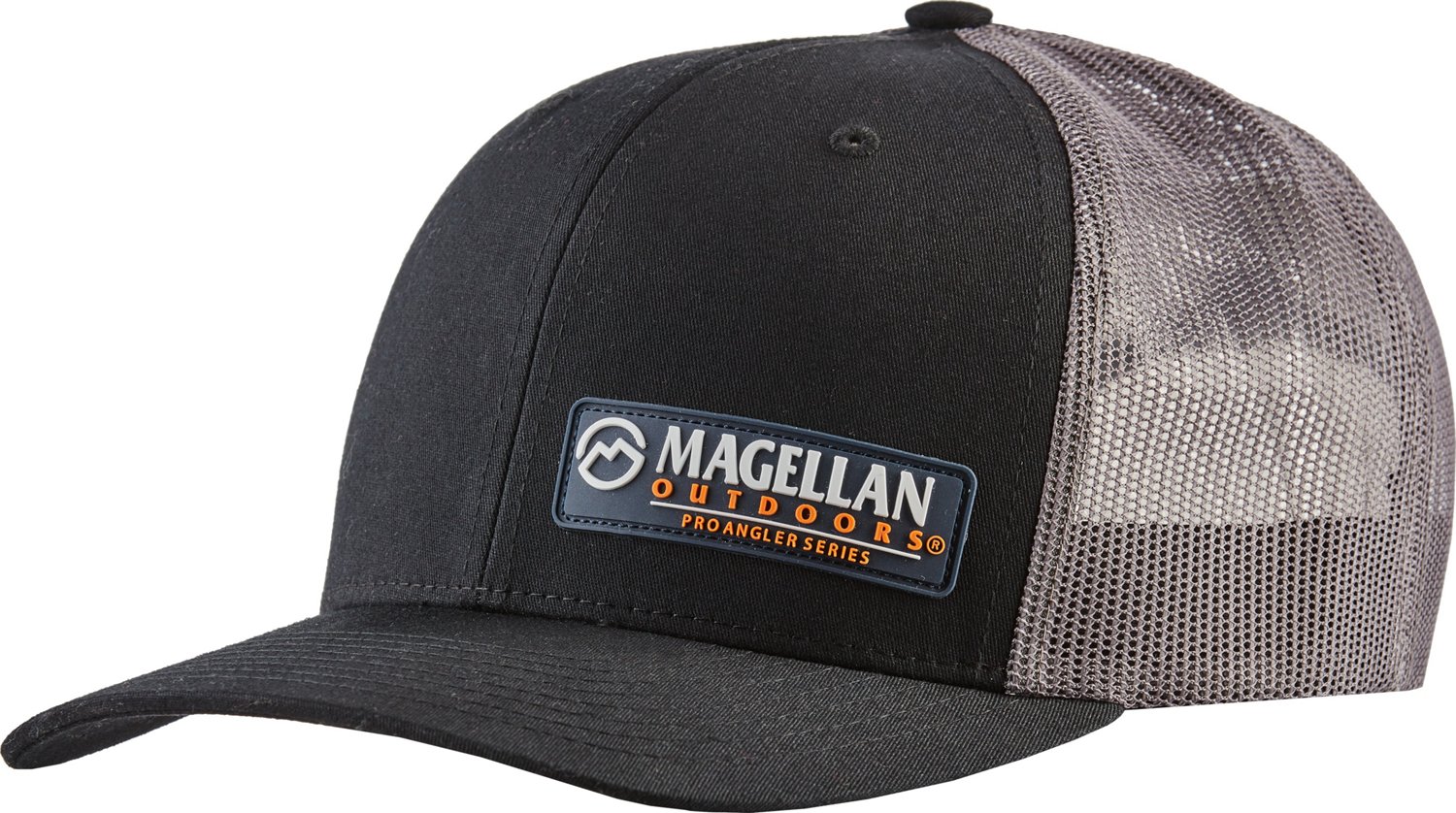 Magellan Black Cap