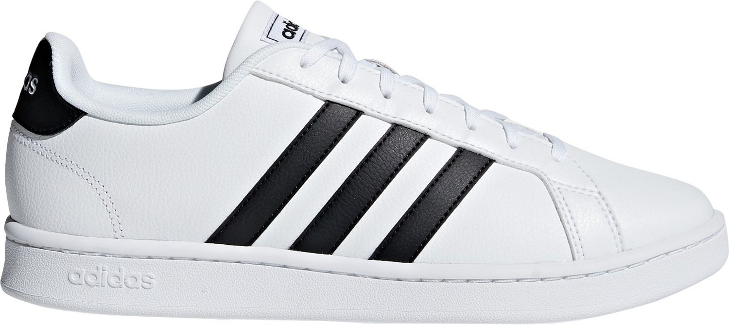 adidas Men's Court Shoes Academy