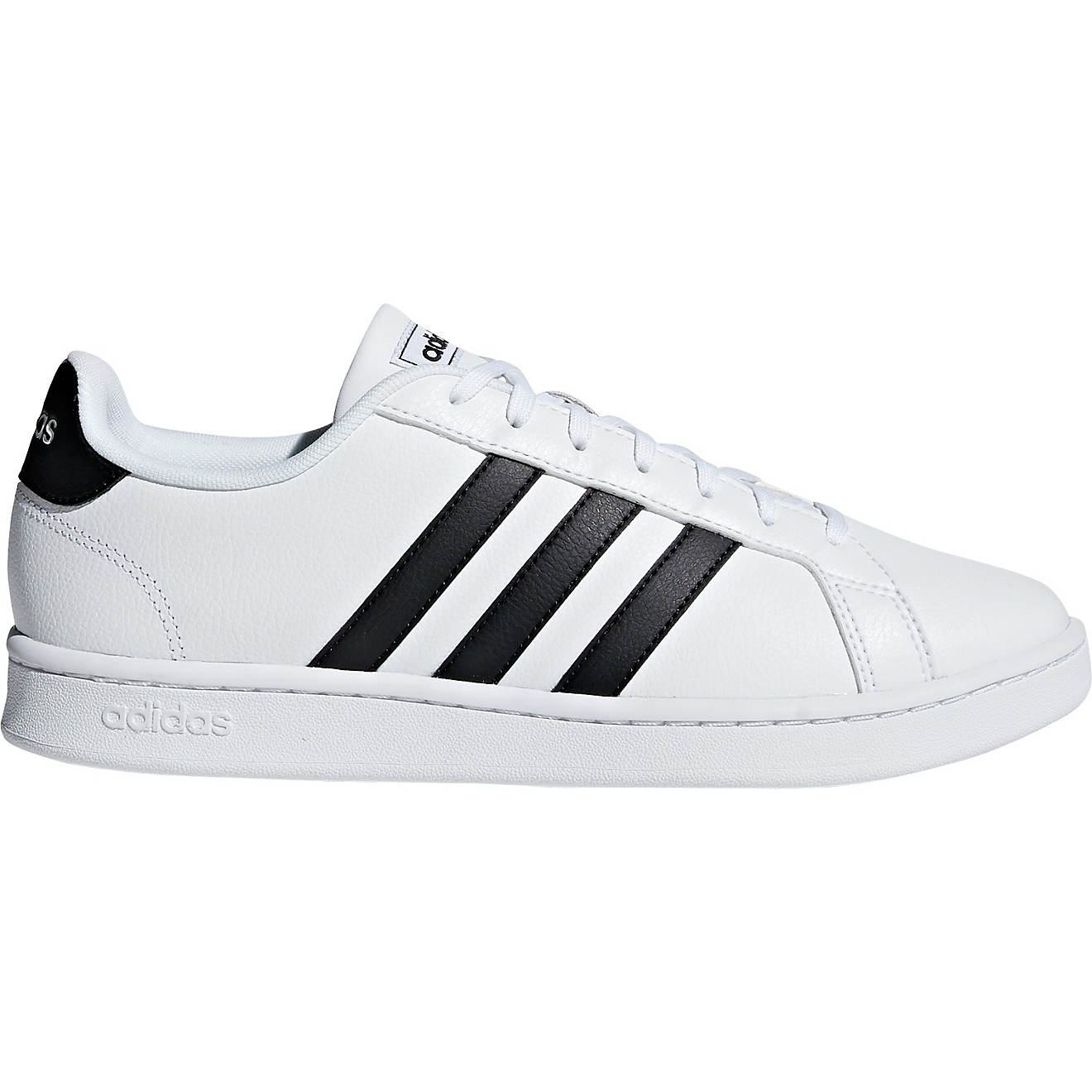 adidas Men's Grand Court Shoes | Free Shipping at Academy