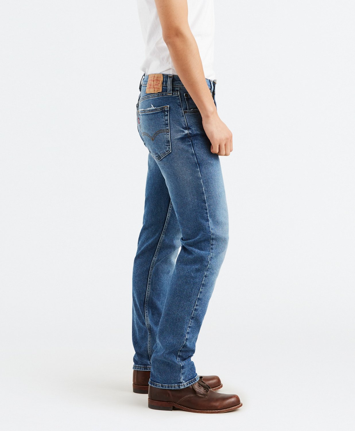 Levi's Men's 505 Regular Fit Jean | Academy