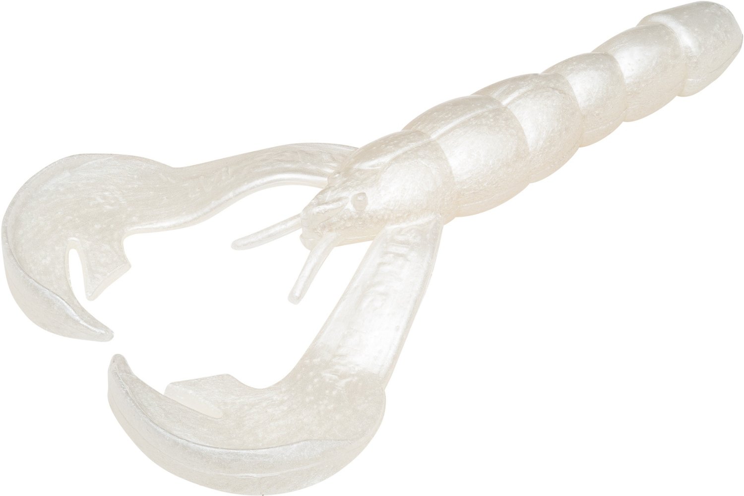 Strike King Rage Tail Rage Craw 4" Lures 7-Pack