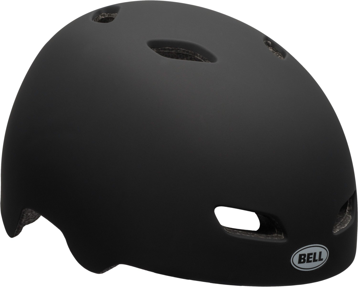 Bell Adults' Manifold Matte Bicycle Helmet                                                                                       - view number 3