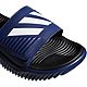 adidas Men's Alphabounce Slides                                                                                                  - view number 2 image