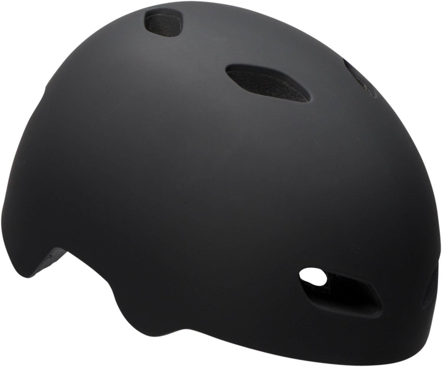 Bell Adults' Manifold Matte Bicycle Helmet                                                                                       - view number 1