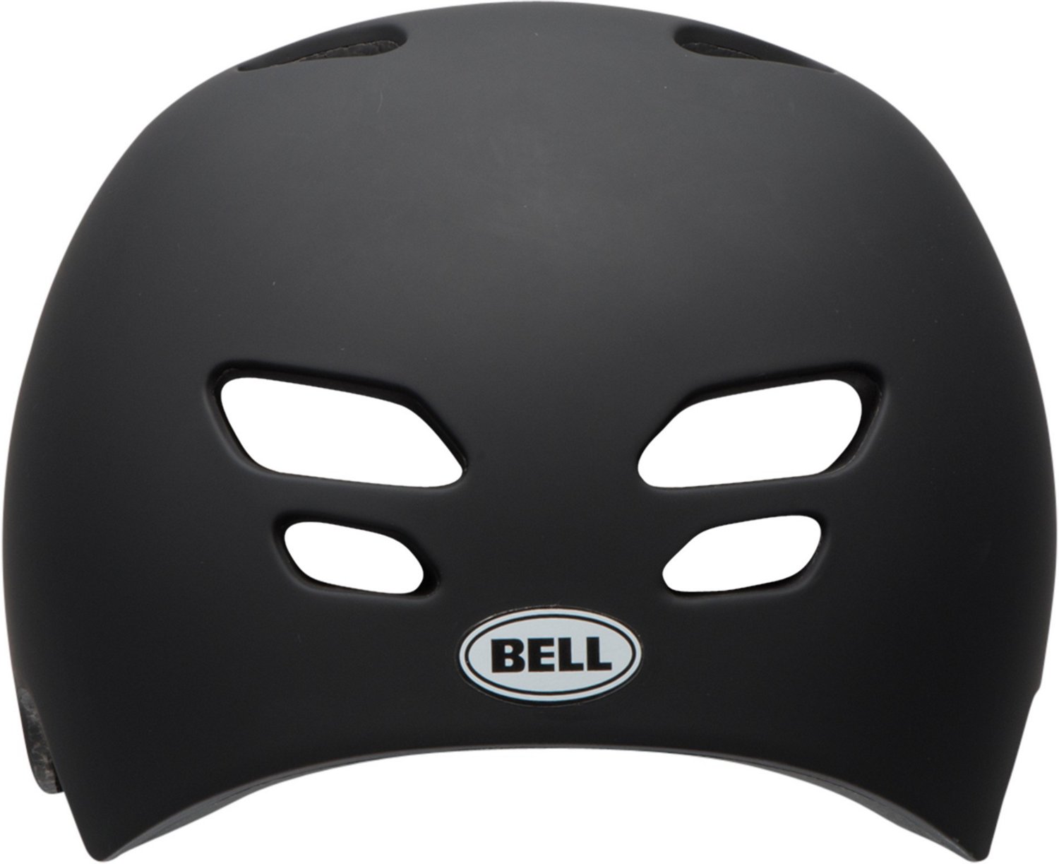 Bell Adults' Manifold Matte Bicycle Helmet                                                                                       - view number 5