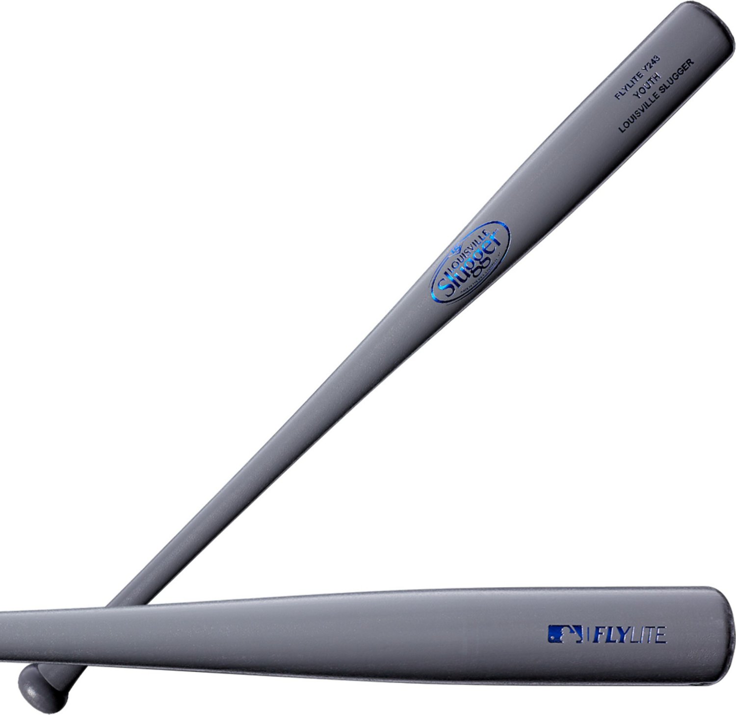 Louisville Slugger Kids' Flylite Y243 Poplar Baseball Bat (-10) - view number 3