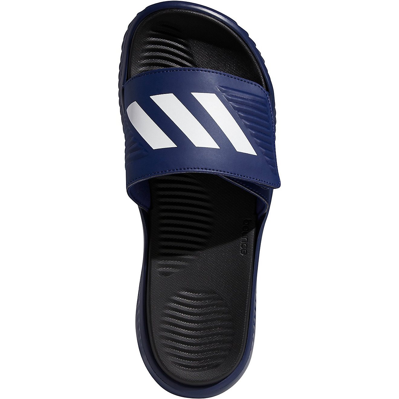 adidas Men's Alphabounce Slides                                                                                                  - view number 4