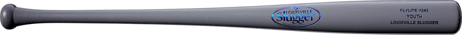 Louisville Slugger Kids' Flylite Y243 Poplar Baseball Bat (-10)