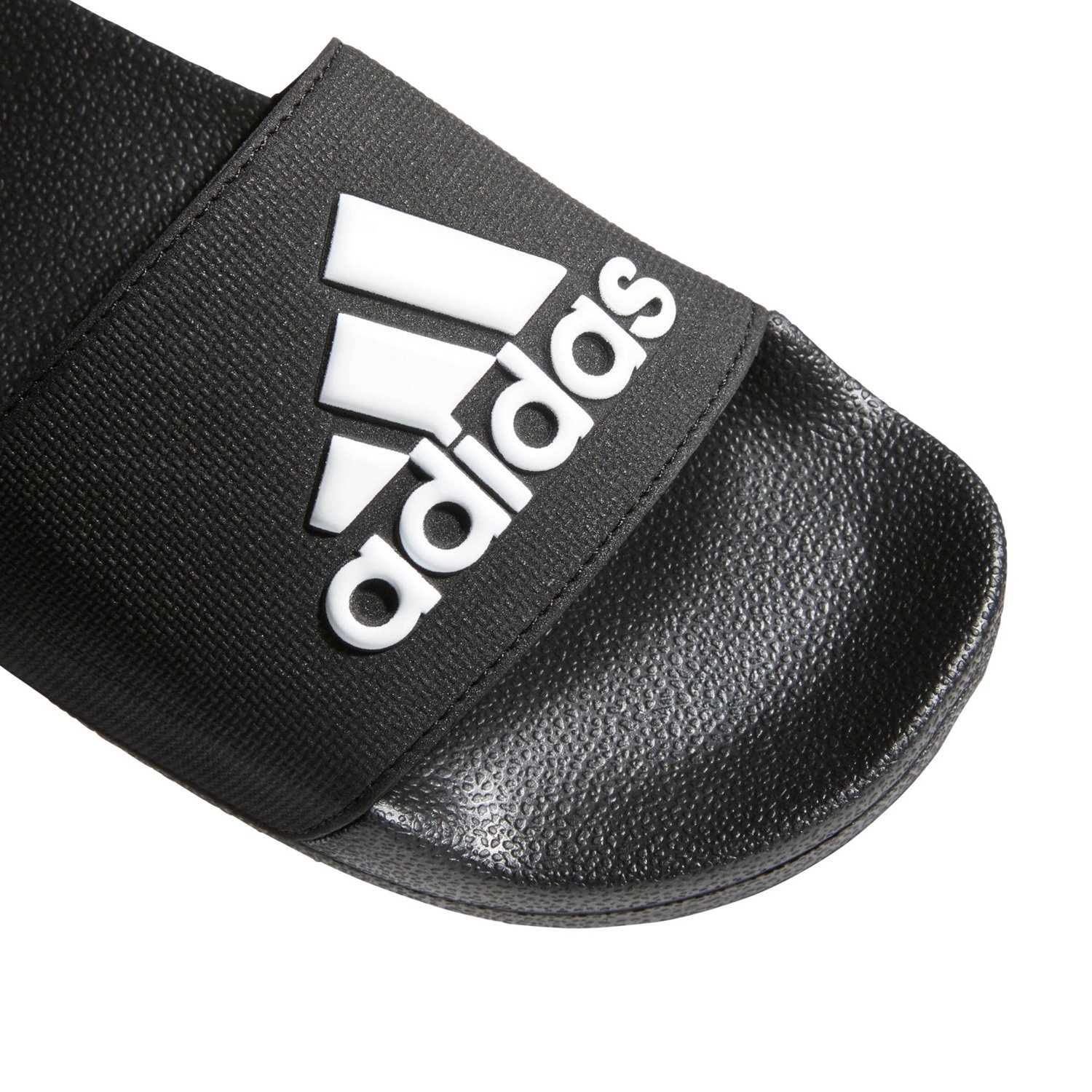 adidas Kids' Adilette Shower Slides - view number 2