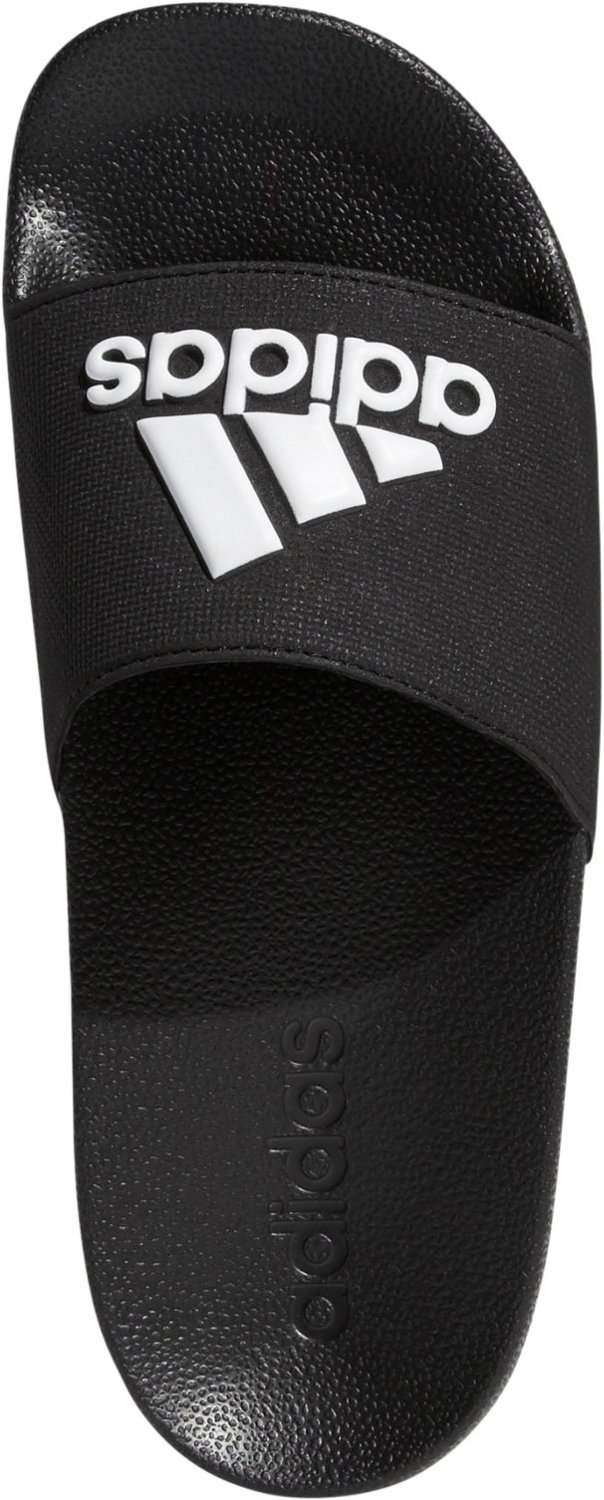 adidas Kids' Adilette Shower Slides - view number 3