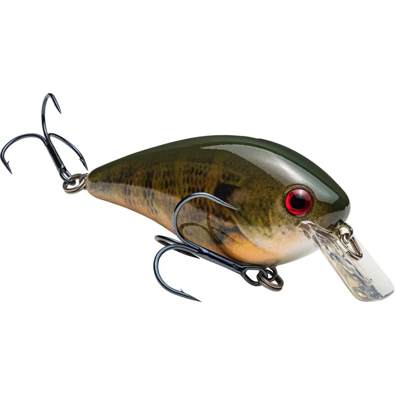 Strike King Kvd 2.5… - image