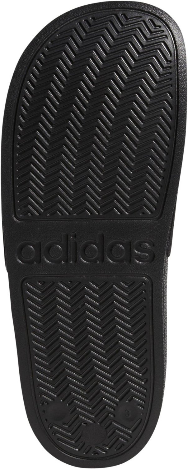 adidas Kids' Adilette Shower Slides - view number 5