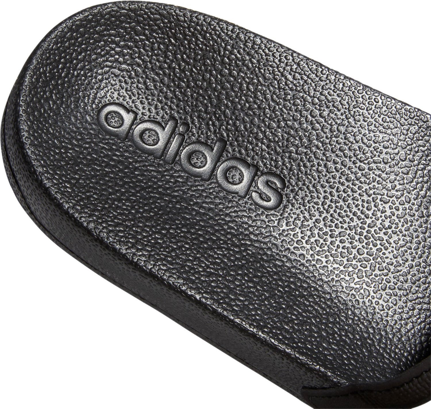 adidas Kids' Adilette Shower Stripes Slides                                                                                      - view number 5