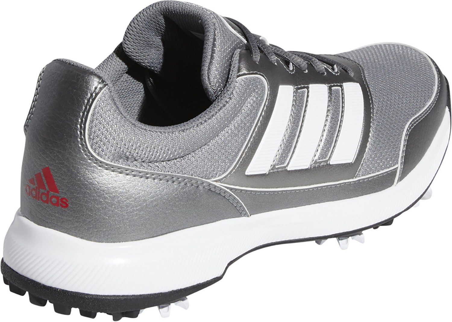 adidas Men's Tech Response 2.0 Golf Shoes - view number 4