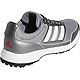 adidas Men's Tech Response 2.0 Golf Cleats                                                                                       - view number 4 image