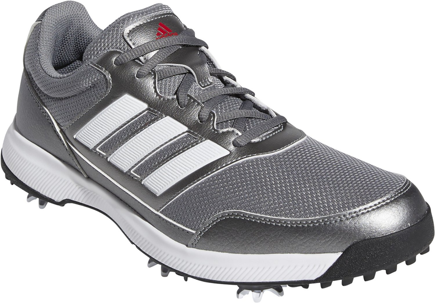 adidas Men's Tech Response 2.0 Golf Shoes - view number 2