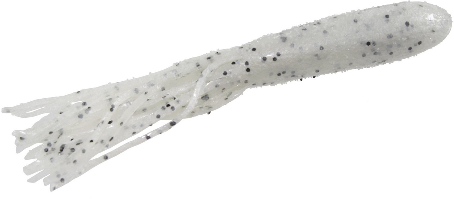 Strike King Denny Brauer Flip-N-Tube 4.5 in Soft Baits 8-Pack - view number 1