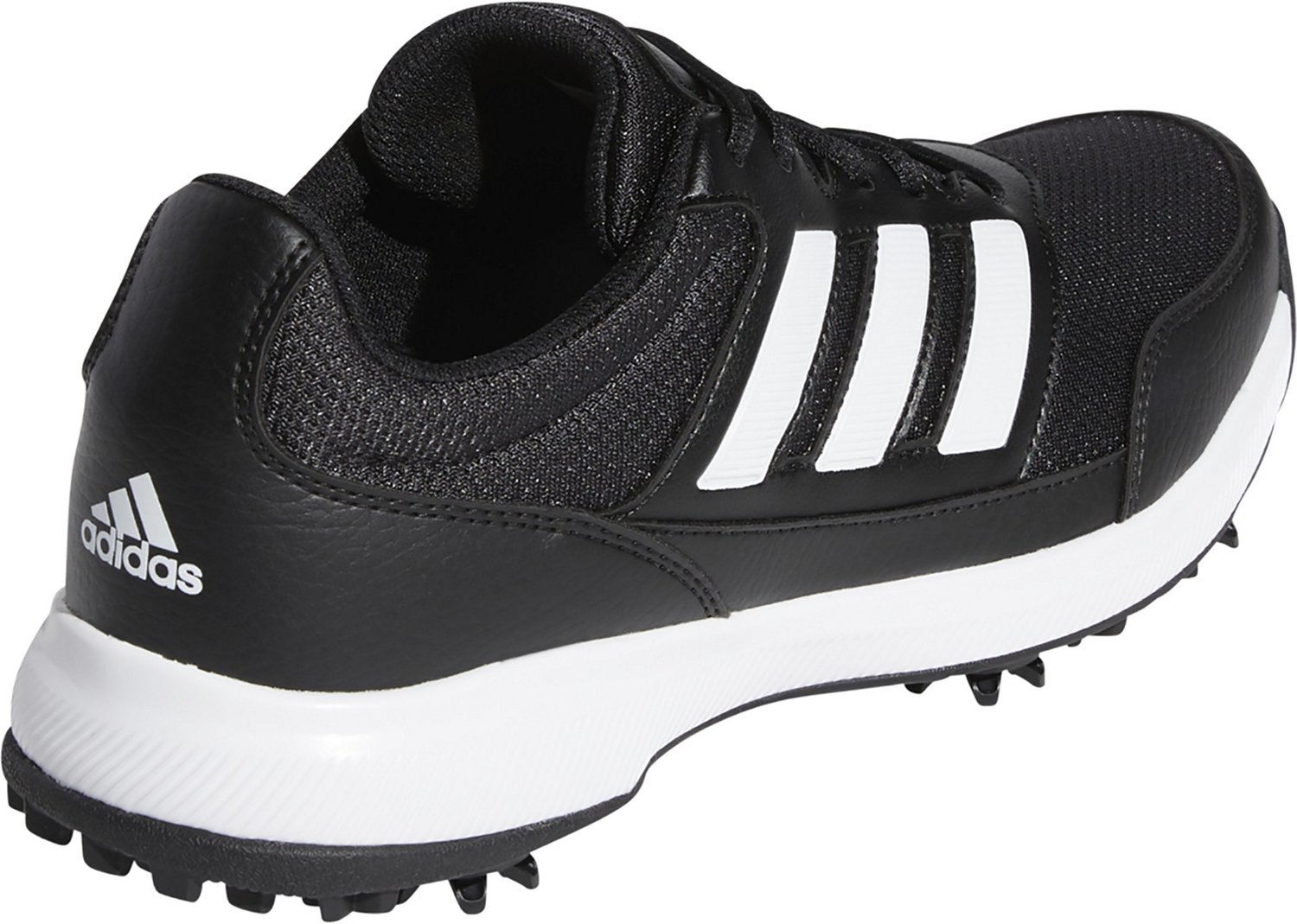 adidas Men's Tech Response 2.0 Golf Cleats Academy