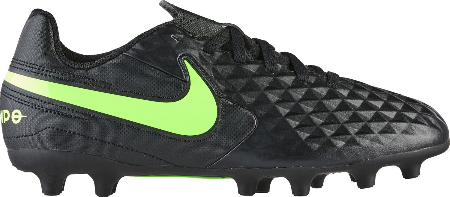 Establecer adecuado Marcha atrás Nike Jr. Tiempo Legend 8 Club MG Soccer Cleats | Academy