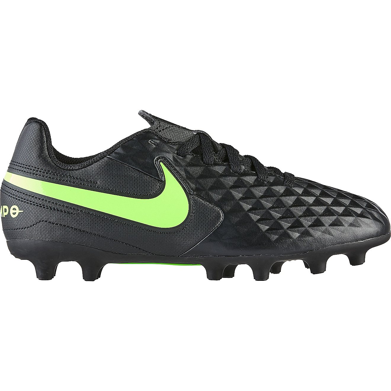 Nike Jr. Tiempo Legend 8 Club MG Soccer Cleats                                                                                   - view number 1