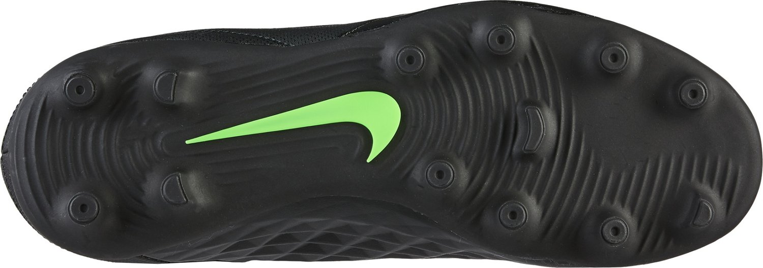 Nike Jr. Tiempo Legend 8 Club MG Soccer Cleats - view number 4
