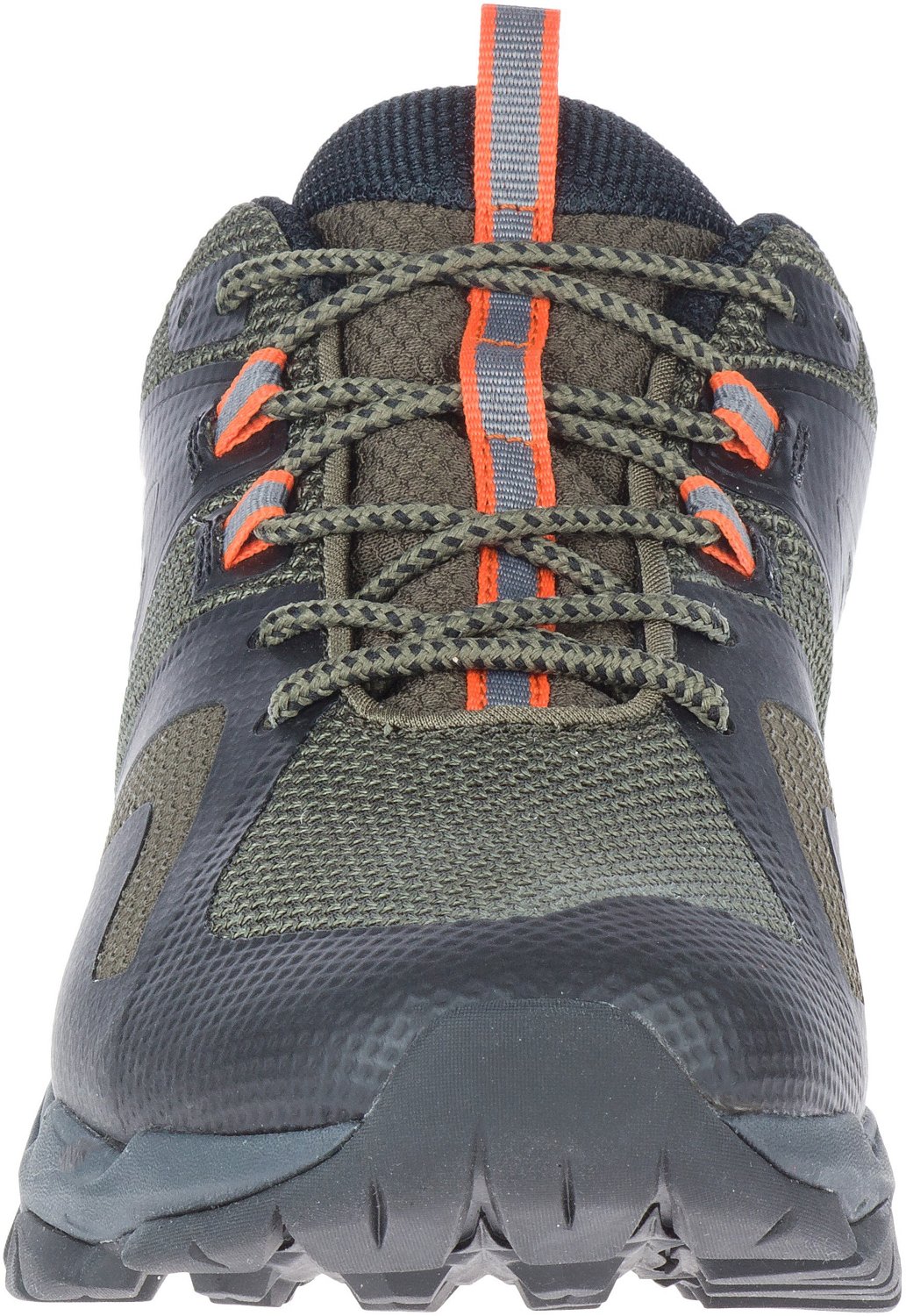 Merrell Men's Meru Hiking Shoes Academy