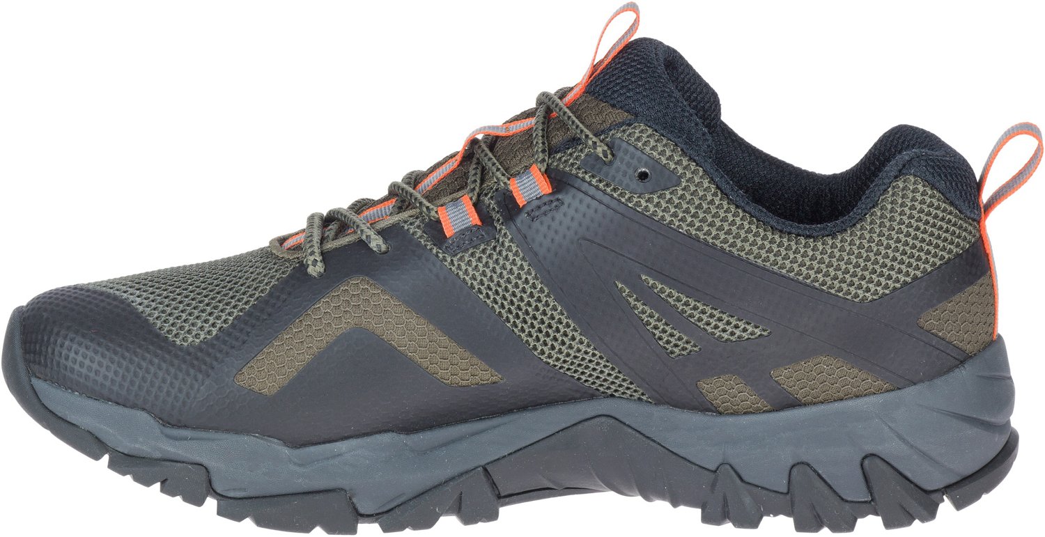 Merrell Men's Meru Hiking Shoes | Academy