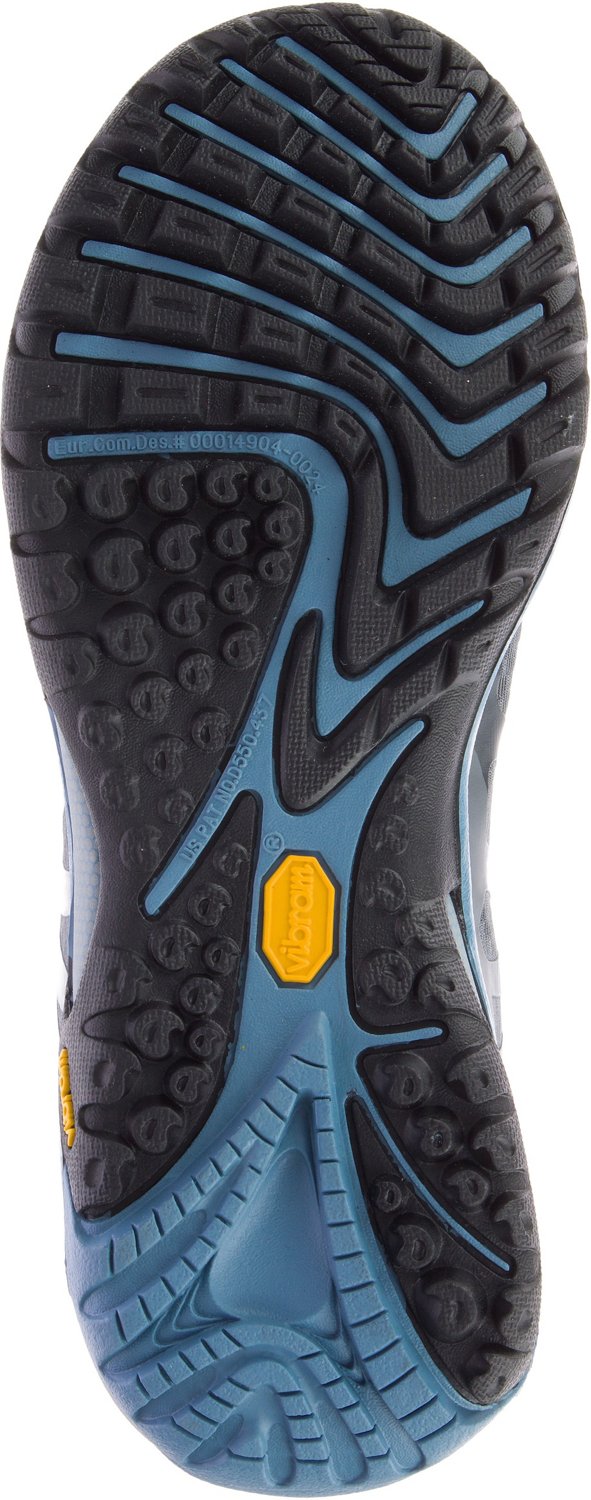 Merrell Women's Siren Edge 3 Hiking Shoes                                                                                        - view number 6