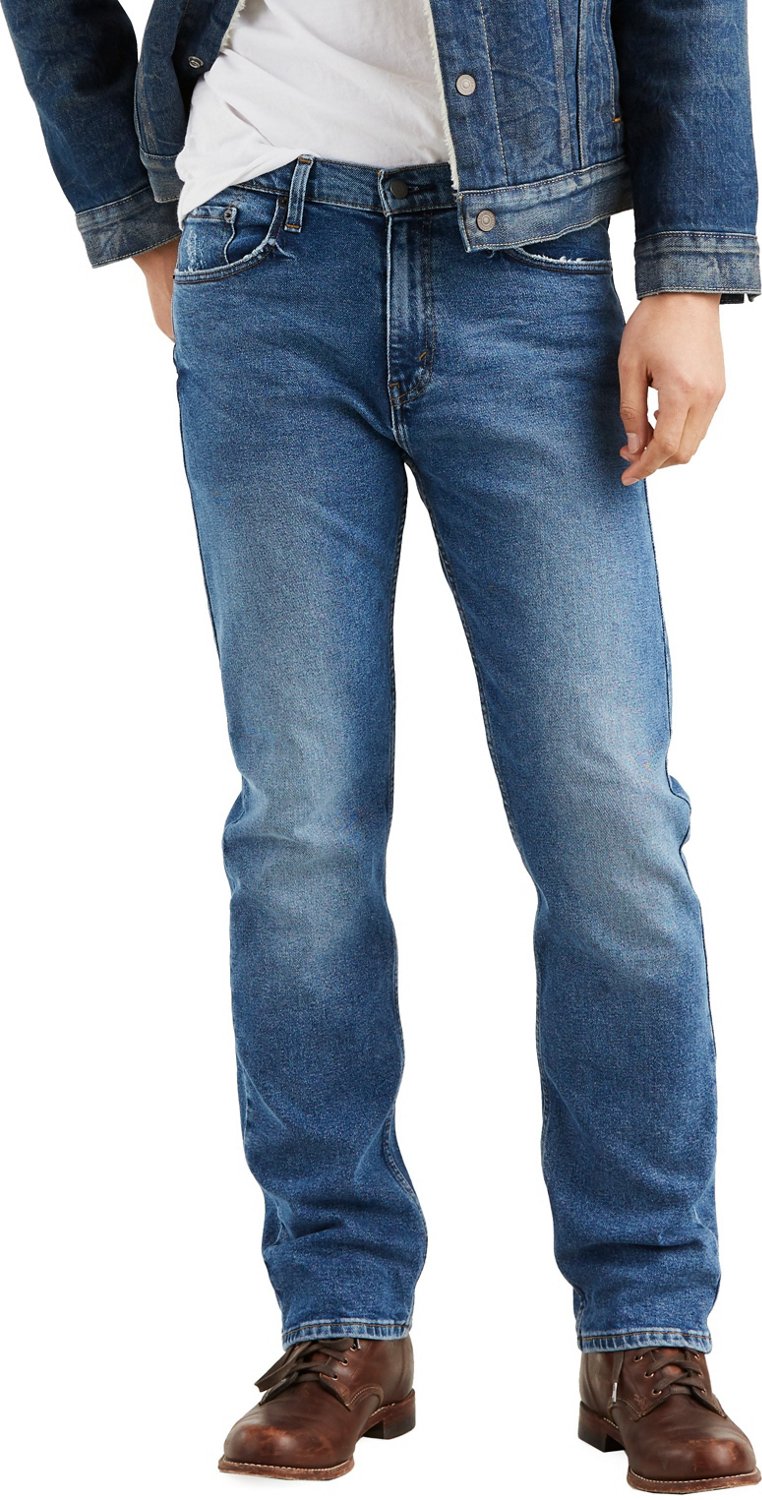 Academy sports on sale levi jeans