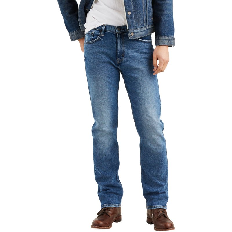 Levi's Men's 505 Re… - image