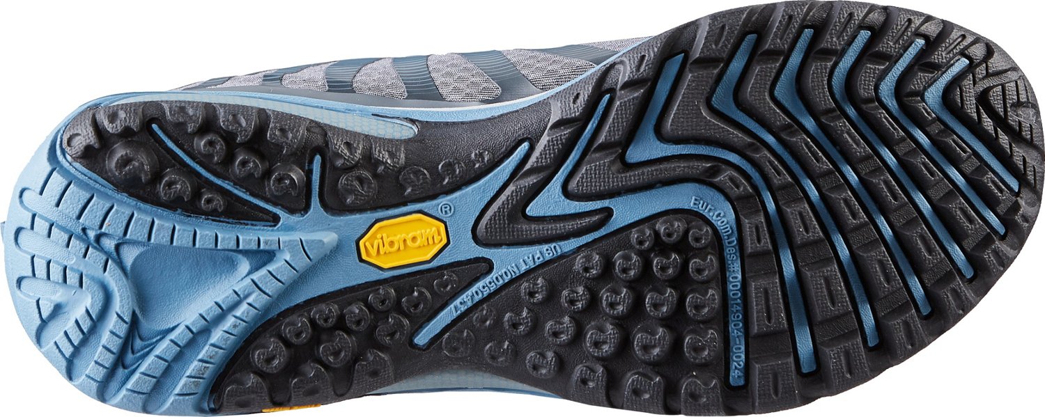 Merrell Women's Siren Edge 3 Hiking Shoes                                                                                        - view number 4