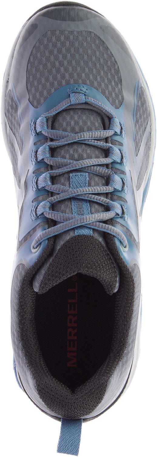 Merrell Women's Siren Edge 3 Hiking Shoes                                                                                        - view number 5