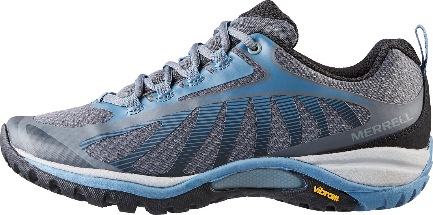 Merrell Women's Siren Edge 3 Hiking Shoes Academy