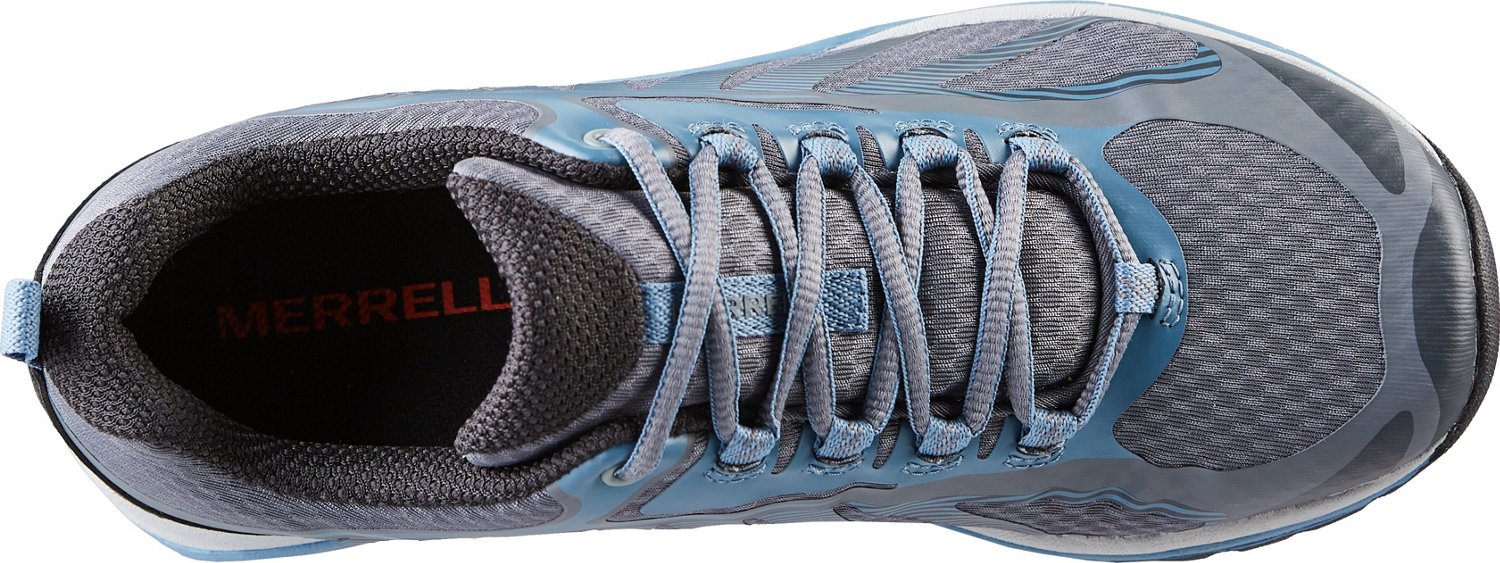 Merrell Women's Siren Edge 3 Hiking Shoes                                                                                        - view number 3