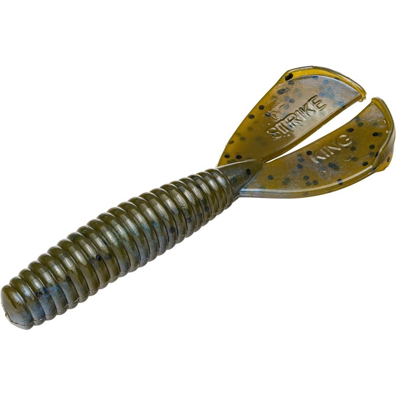 Strike King Rage Ta…