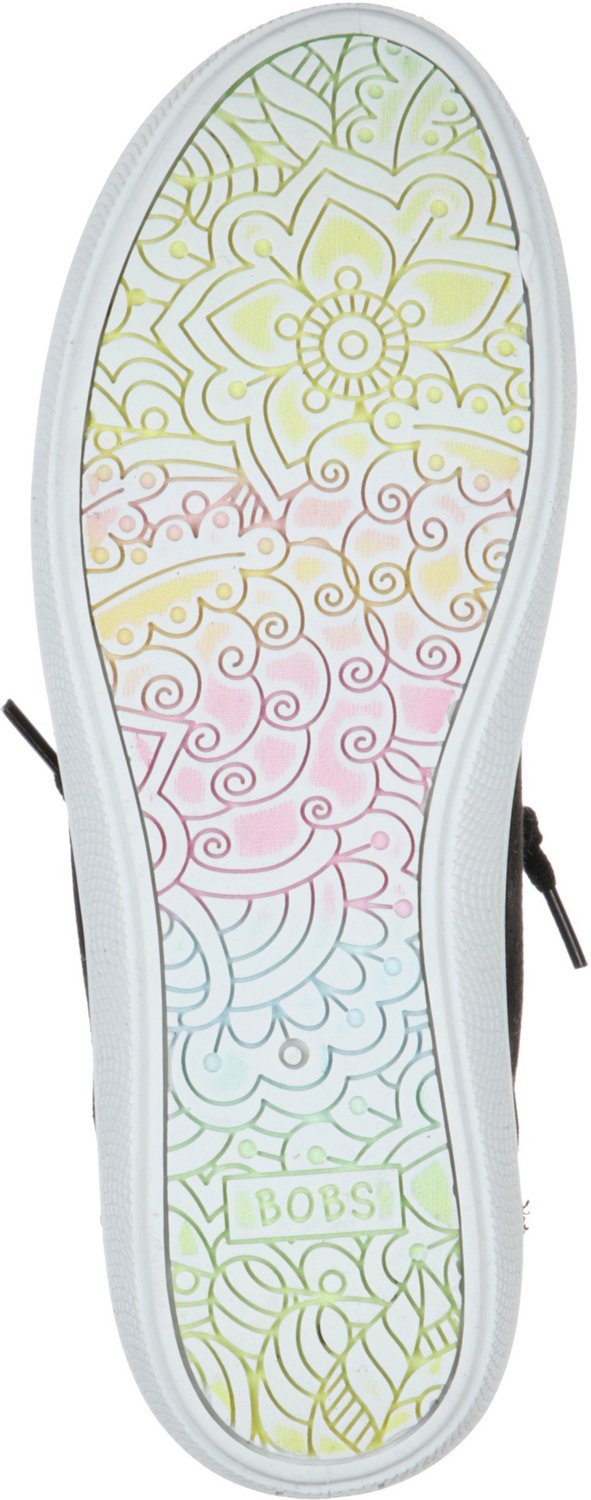 SKECHERS Women's Bobs B Cute Shoes                                                                                               - view number 5