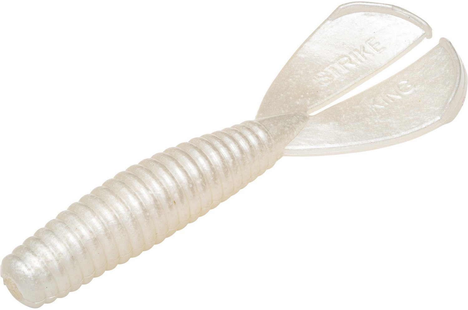 Strike King Rage Tail Baby Menace 3 in Soft Baits 9-Pack - view number 1