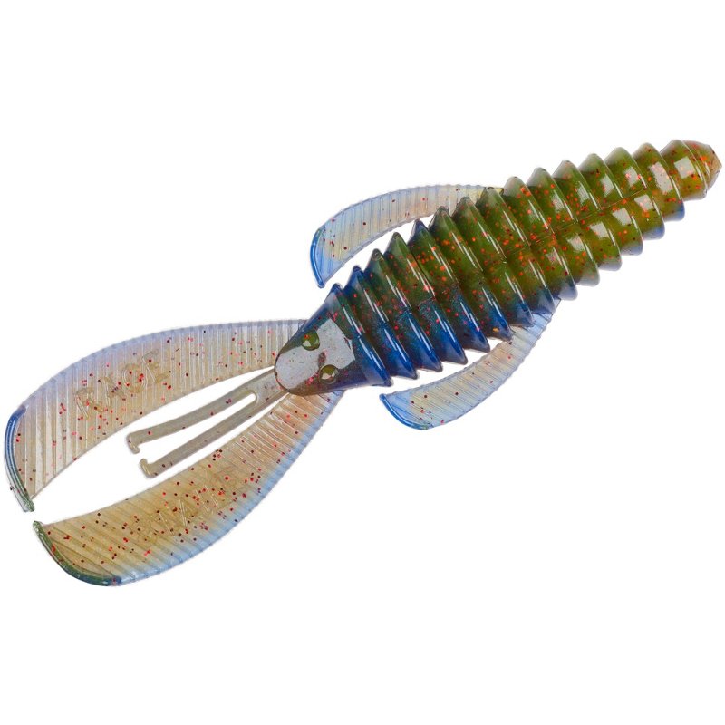 Strike King Rage Ta…