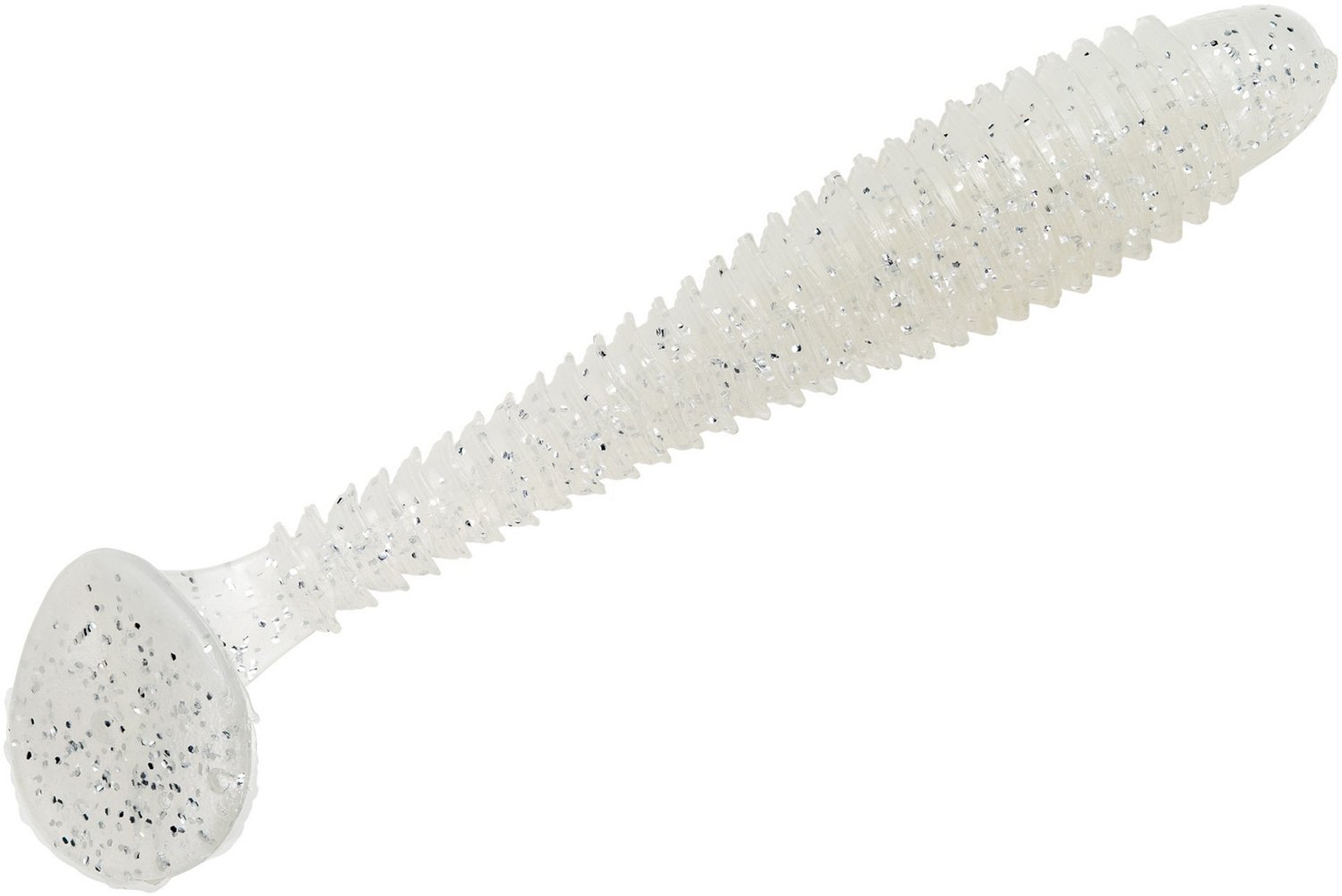 Strike King Rage Swimmer 2.75 in Soft Baits 9-Pack - view number 1