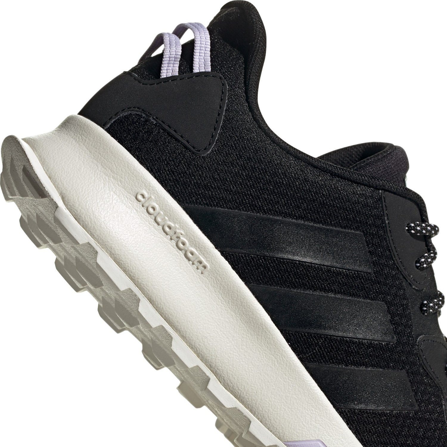 adidas Women's Quesa Trail X Shoes - view number 5